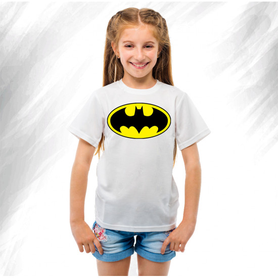 تيشيرت أطفال باتمان 