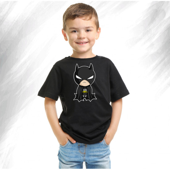 تيشيرت أطفال باتمان جونير