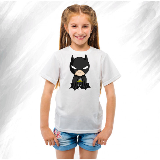 تيشيرت أطفال باتمان جونير
