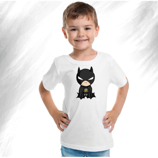 تيشيرت أطفال باتمان جونير