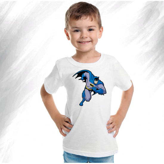 تيشيرت أطفال باتمان 2