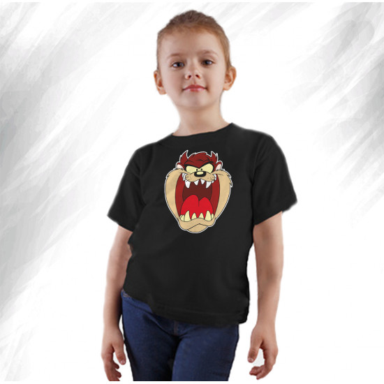 تيشيرت أطفال تاز