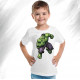 تيشيرت أطفال الرجل الأخضر
