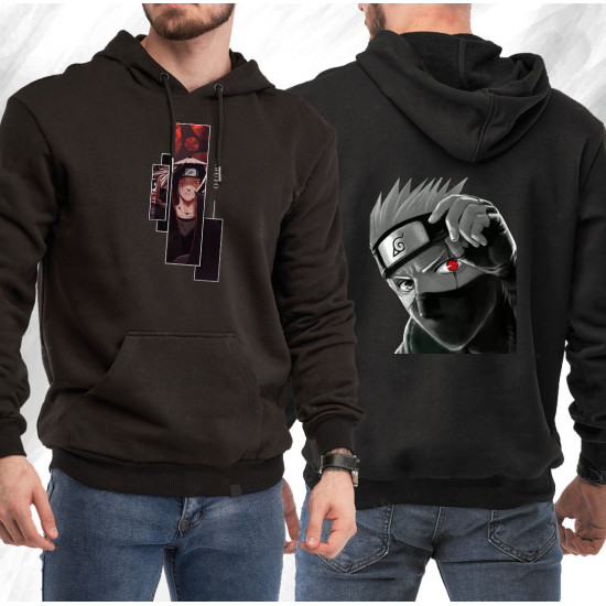 بلوفر ناروتو