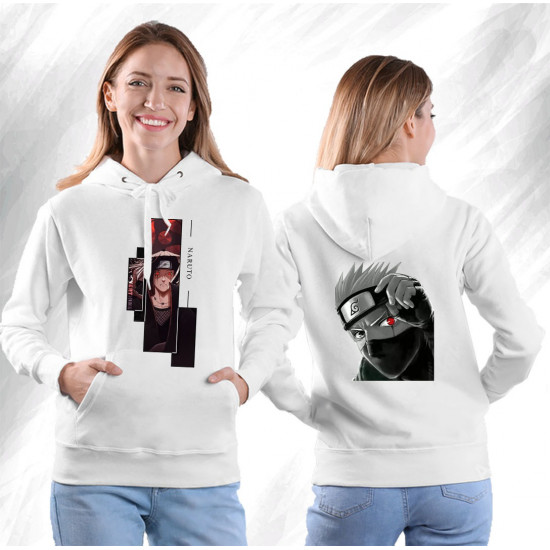 بلوفر ناروتو