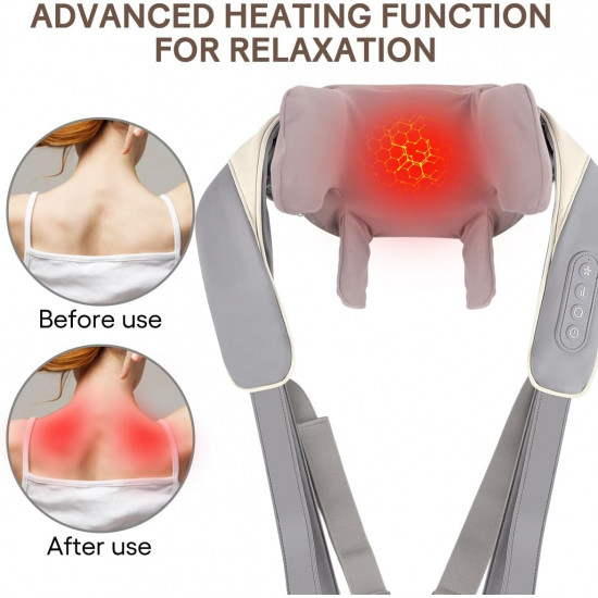جهاز المساج المثالي