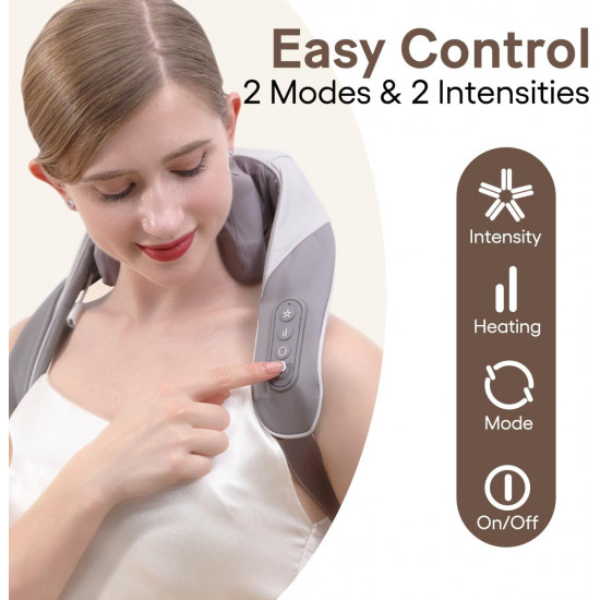 جهاز المساج المثالي