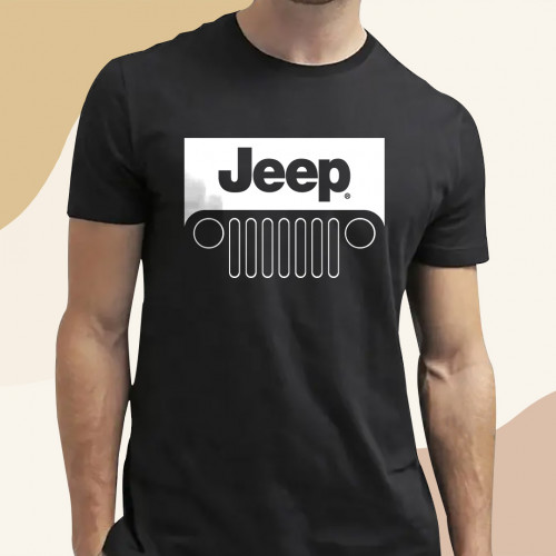 تيشيرت سيارة جيب 2 تيشيرت سيارة جيب 2