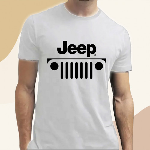 تيشيرت سيارة جيب 3 تيشيرت سيارة جيب 3