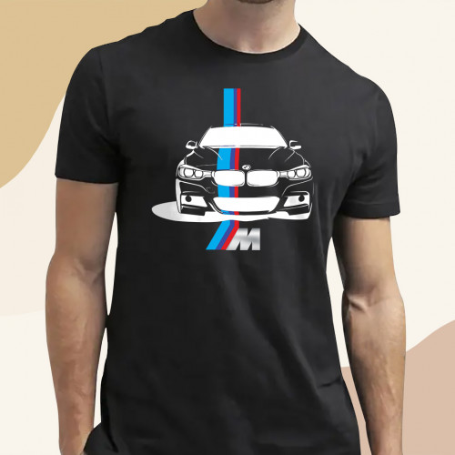 تيشيرت سيارة بي ام دبليو تيشيرت سيارة بي ام دبليو