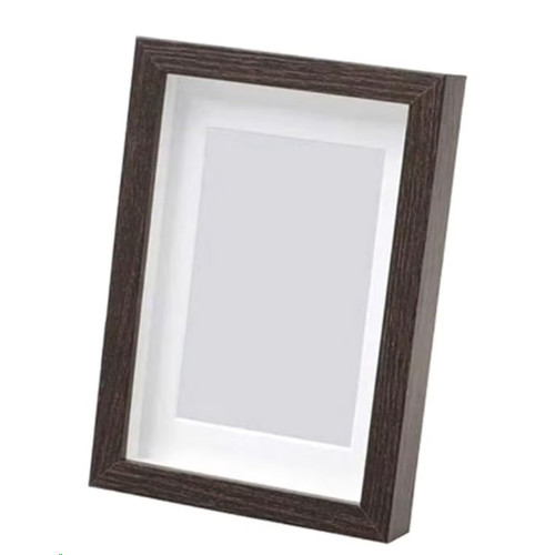 إطار بني 21X30 سم