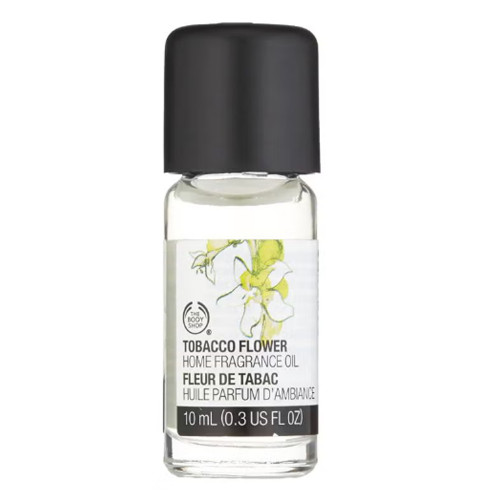 الزيت العطري فلاور شفاف/ أسود 10ملليلتر