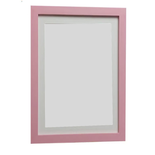 إطار صورة فيسكبو وردي 21x30 سم