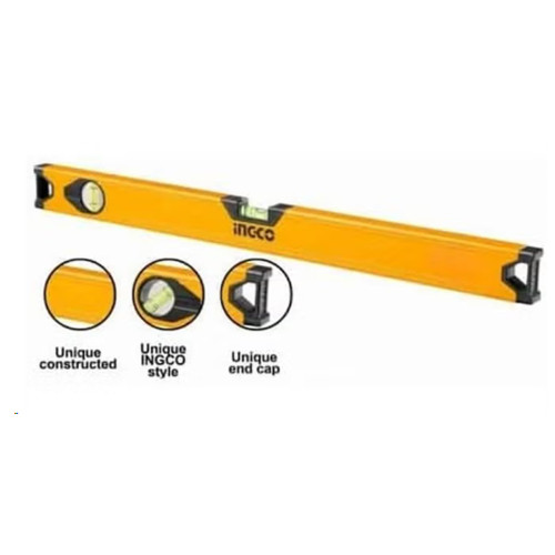 Hsl58040 ميزان روح بطول 40 سم