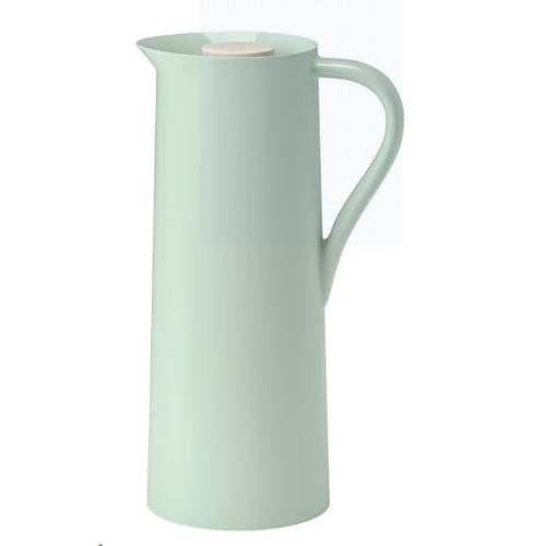 تُرمس معزول حافظ للحرارة اخضر فاتح