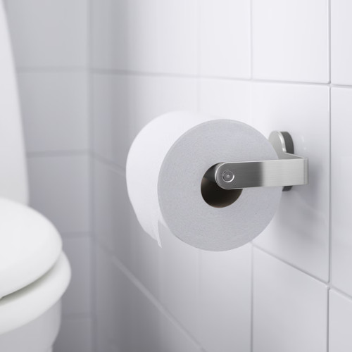 حامل مناديل حمام, ستينلس ستيل