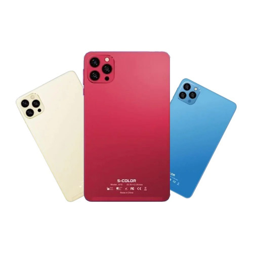 تابلت اطفال i14 PRO MAX 5G سبعة بوصة اسود