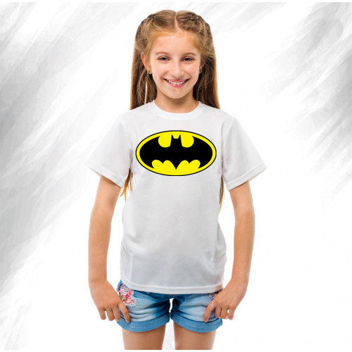 تيشيرت أطفال باتمان تيشيرت أطفال باتمان