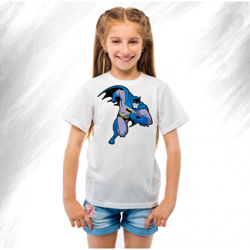 تيشيرت أطفال باتمان 2 تيشيرت أطفال باتمان 2