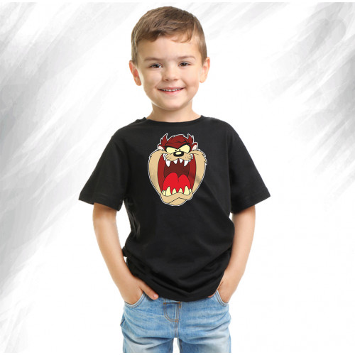 تيشيرت أطفال تاز تيشيرت أطفال تاز