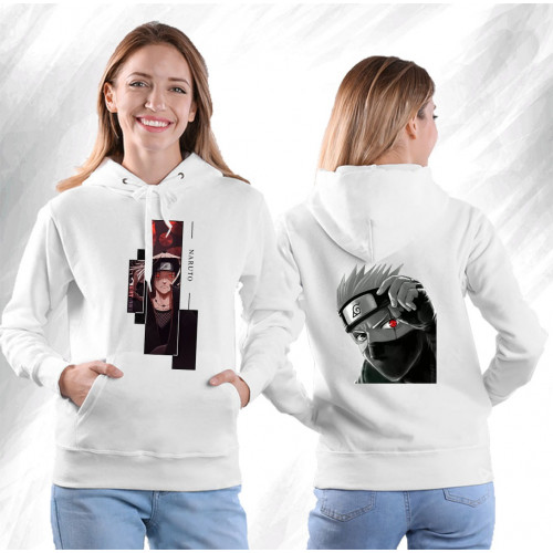 بلوفر ناروتو