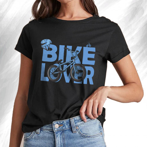 تيشيرت دراجة هوائية -6