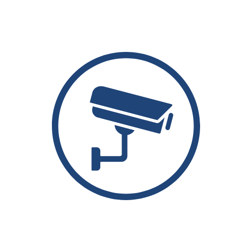 كاميرات المراقبة