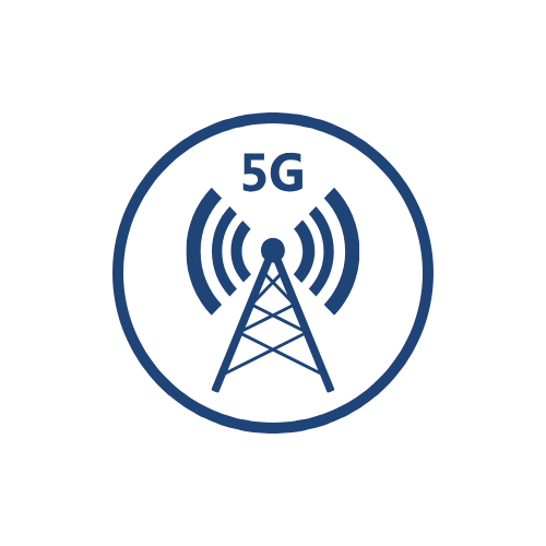 حلول الـ 5G