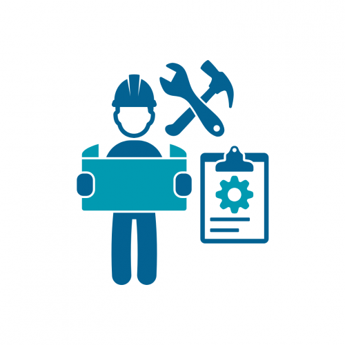 خدمة الزيارة و المعاينة