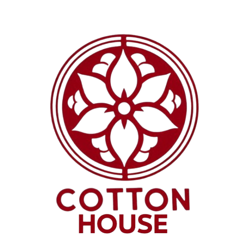 منزل القطن التركي 