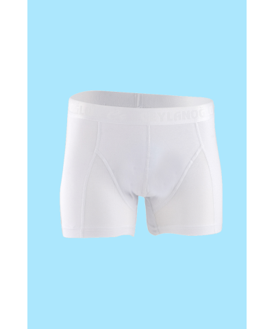 شد 6 حبة بوكسر مغاط قصير  كود 034 قطن 90% كود 034