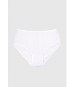 شد 6 حبة كيلوت نسائي قطن تركي مخرم قطن 100% صناعة تركية ماركة جيلان   كود 103