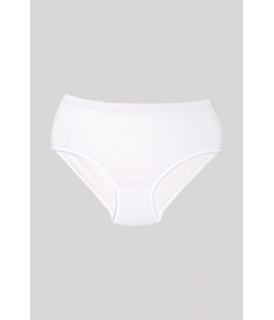 شد 6 حبة كيلوت نسائي ماركة جيلان التركية قطن 100% كود 106