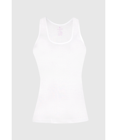 شد 6 حبة فانيلة علاقي سادة بدون تطريز قطن 100% ماركة جيلان كود 167 شد 6 حبة فانيلة علاقي سادة بدون تطريز قطن 100% ماركة جيلان كود 167