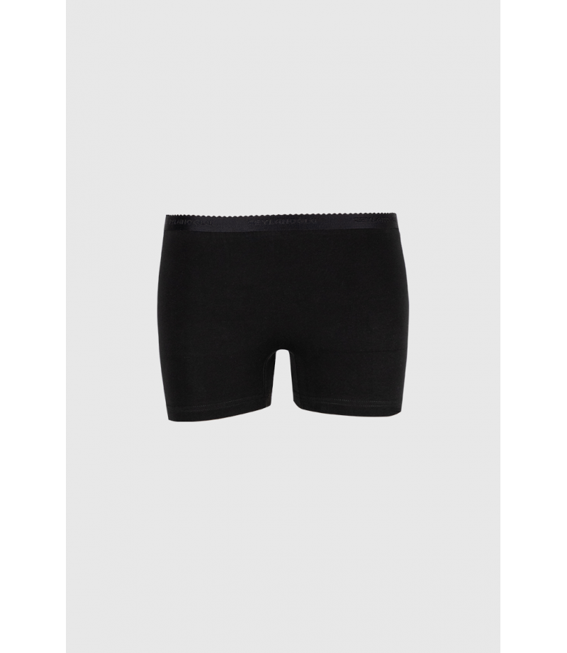 شد 6 حبة شورت بناتي ( عمر محير ) قصير قطن 95% صناعة تركية ماركة جيلان كود 234