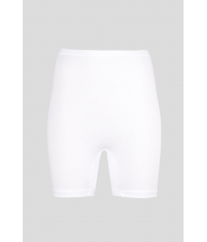 شد 6 حبة شورت نسائي واسع قطن 95% صناعة تركية ماركة جيلان كود 282