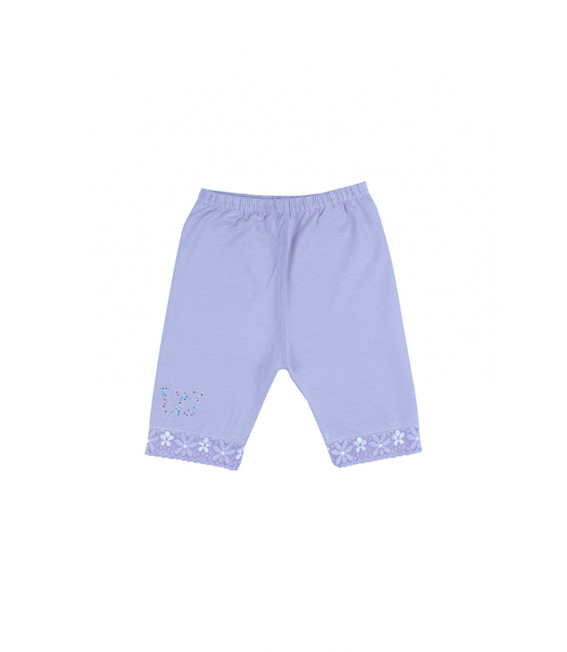 شد 6 حبة بنتكور بناتي  مع دانتيل قطن 100% ماركة جيلان صناعة تركية كود 338