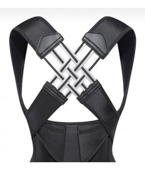 مشد ظهر واكتاف 