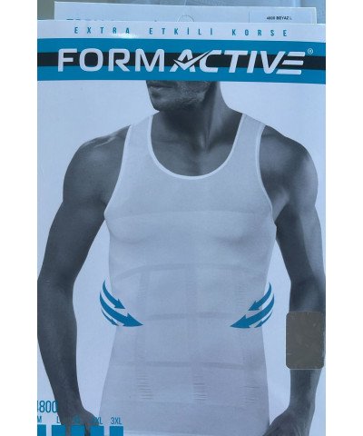 مشد بطن رجالي 