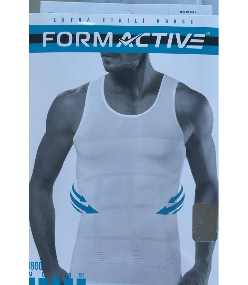 مشد بطن رجالي 