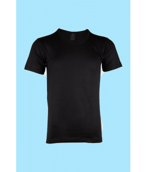 فانيلة شتوي رجالي حراري ثيرمال نص كم