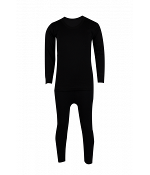 بيجاما اطفال ثيرمال حراري صناعة تركية ماركة جيلان 