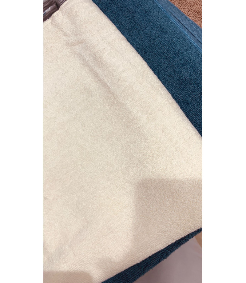 مناشف (فوط ) قطن 100% صناعة تركية ماركة ( cotton House ) 