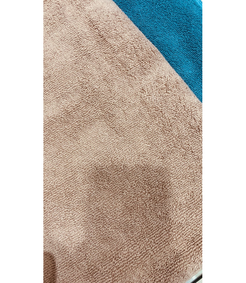 مناشف (فوط ) قطن 100% صناعة تركية ماركة ( cotton House ) 