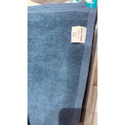 مناشف (فوط ) قطن 100% صناعة تركية ماركة ( cotton House )