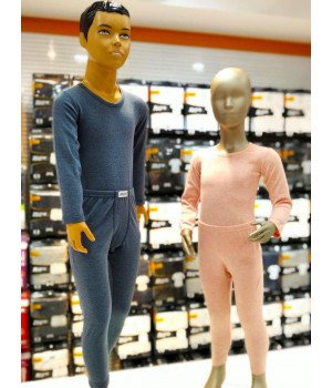 بيجاما حراري  صناعة تركية ماركة تولين TOLIN