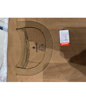 شد 6 حبة فنيلة لون بني صناعة تركية ماركة جيلان كود 1005