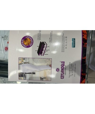 بيجاما حراري ثيرمال نسائي ماركة جيلان التركية 