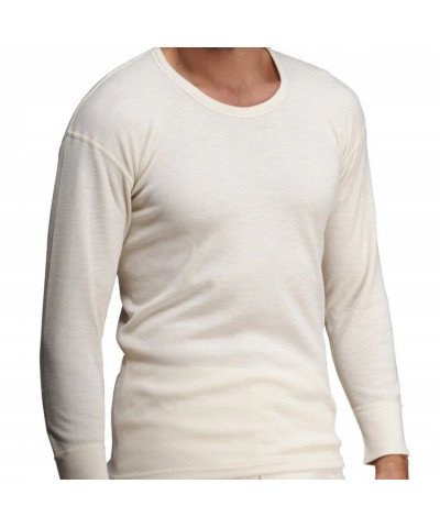 بيجاما صوف ثيرمال 