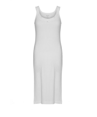 شلحة نسائية طويلة قطن ماركة تولين صناعة تركية كود 1230